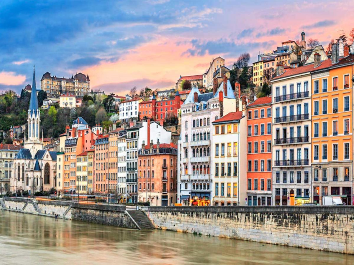 lyon